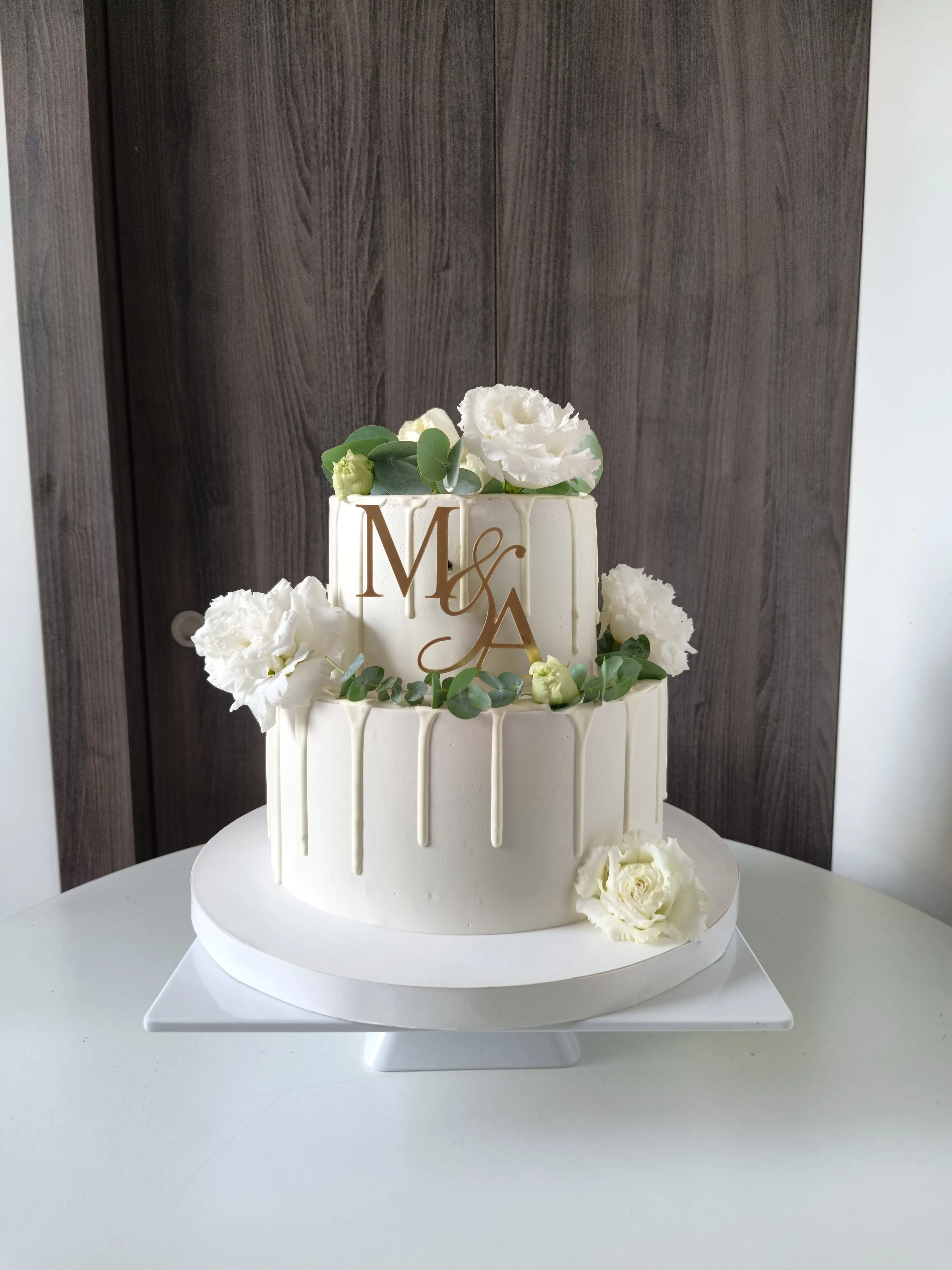 Tort Weselny